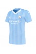 Fotbalové Dres Manchester City Jack Grealish #10 Dámské Domácí Oblečení 2023-24 Krátký Rukáv